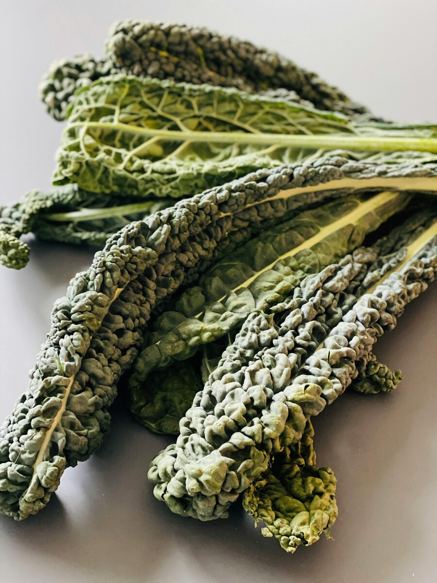 kale