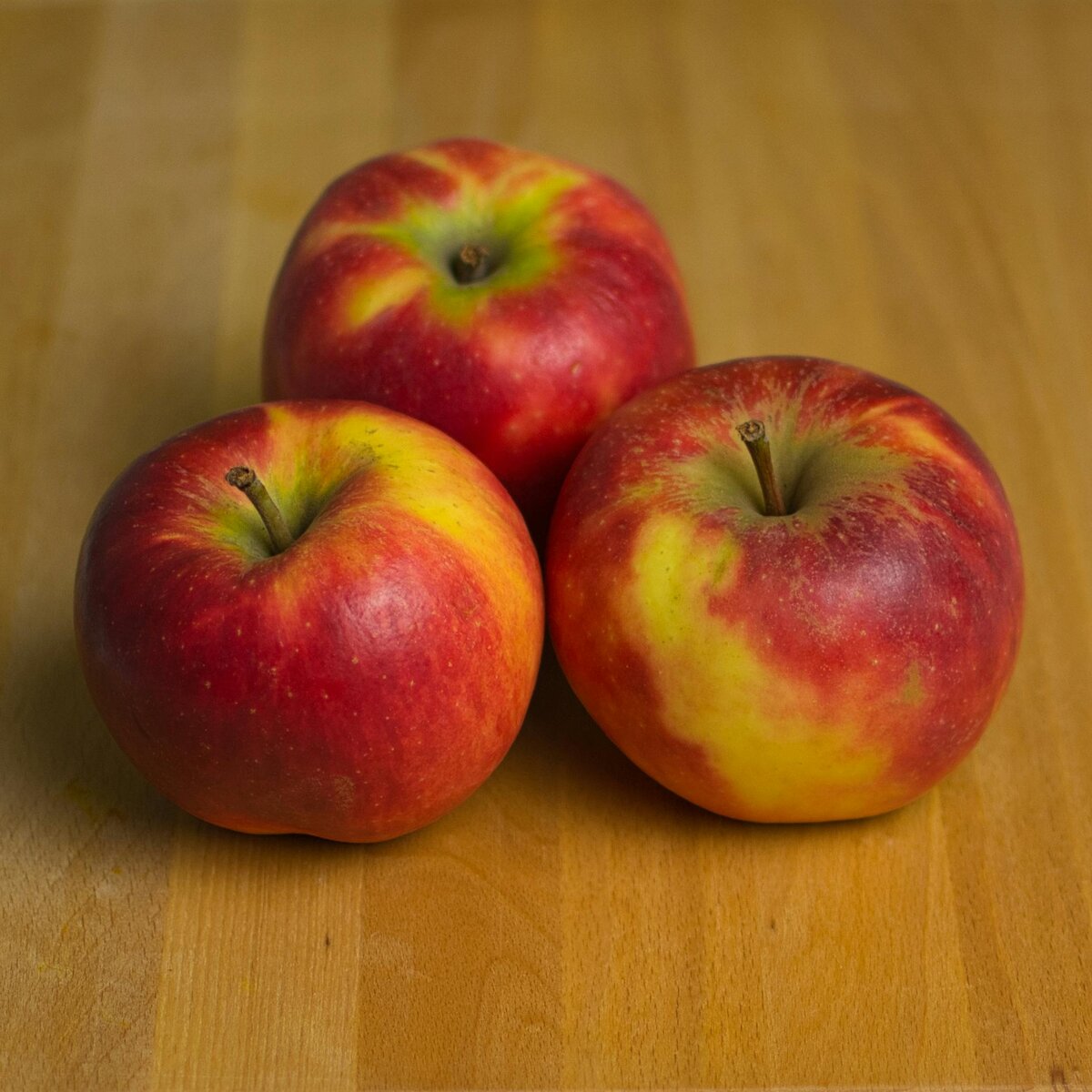 Fuji Apples